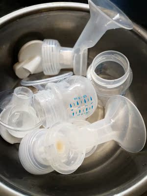 说说新安怡SCF303/01电动吸奶器怎么样,新安怡电动吸奶器质量真的很好吗?