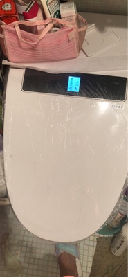 深度分享德希顿智能马桶怎么样,属于什么档次,哪生产的,值得买吗