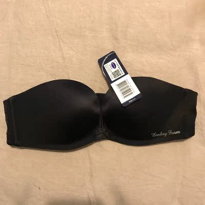 宝贝超级好！！特别舒服，对我这种纸片人身材特别友好。而且两个杯中间的设计也很特别，特别透气。最喜欢的是能把肩带拆了当裹胸穿，穿露肩装完美，还省了买nubra的钱！！！618大促的时候买的，四舍五入跟不要钱的一样！！后悔跟朋友拼单了，早知道趁着做活动多买几个了！！！