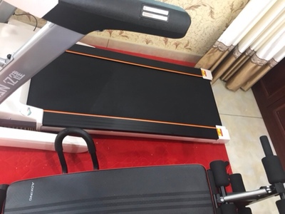 目前看来亿健跑步机怎么样,质量假不假呢，亲身使用三个月感受揭秘