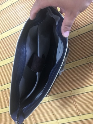 真实使用感受斐格男包怎么样,曝光了是真假,通过三个月使用看真相