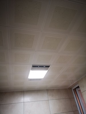 点评科耐特集成吊顶怎么样,是几线品牌呢,质量很差是真的吗