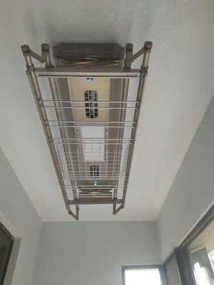 解说kfe电动晾衣架怎么样,质量好不好,kfe晾衣架是德国品牌吗