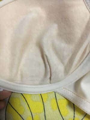 夏天穿不热，舒服的内衣