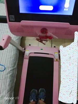 火爆的KUS跑步机怎么样,质量烂不烂呢,用后反馈