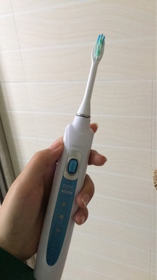 分析大家使用力博得电动牙刷怎么样,哪款比较好用?电池耐用吗?