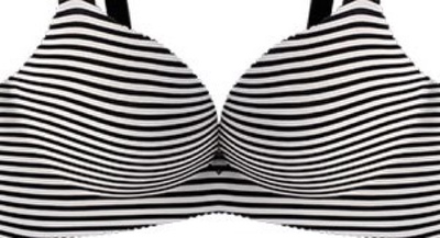 很良心的店铺，质量上乘，没有钢圈，也是我喜欢的颜色，不掉色，不褪色，表面很光滑穿起来不勒人，很聚拢，很性感，哈哈关键价格便宜，商场里要卖几百块一件，而这是两件，简直太划算了！！！已经收藏了店铺，下次还会回购的，谢谢商家，让我们消费者用这么好的产品，物美价廉值了！！