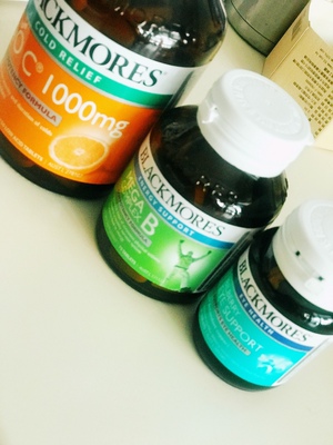 够大瓶 哈哈  一直吃开的  很不错的一款维C