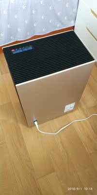 【真相】友好空气净化器T66怎么样,友好空气净化器好不好呢