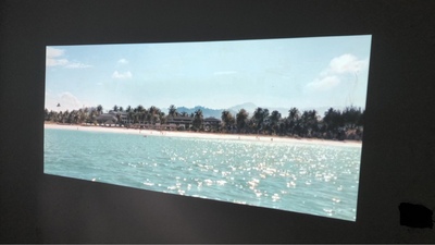 点评明基投影仪怎么样,质量假不假呢，亲身使用三个月感受揭秘