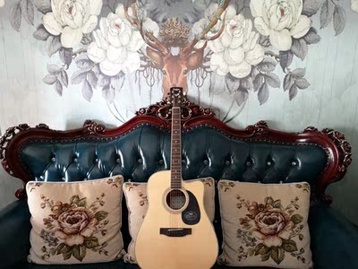 吐槽萨伽SF700吉他怎么样,萨伽吉他好不好呢