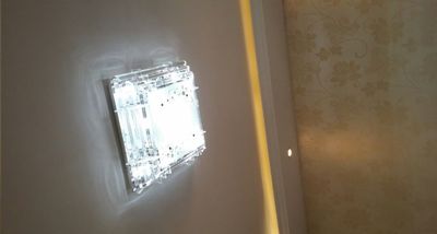 真实使用感受装修用普利帝灯饰怎么样,质量怎么样?千万别买是真的吗