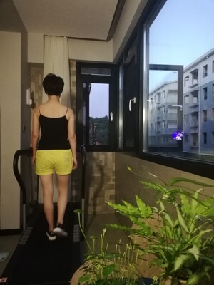 吐槽正伦跑步机质量怎么样，透过五个月使用看真相