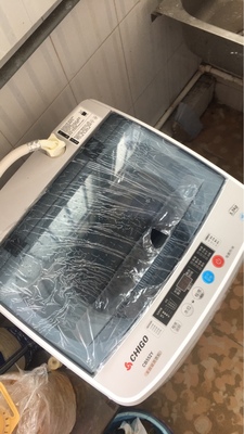 志高洗衣机怎么样,看过再选,志高洗衣机怎么样,认真看完这文章,恍然大悟