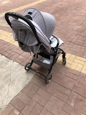 解说vinng婴儿推车怎么样，质量好不好？vinng是什么牌子，哪里的