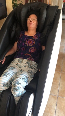 Re:调查使用KGC卡杰诗星月按摩椅怎么样呢??说说入手感受KGC/卡杰诗星月按摩椅好 ..
