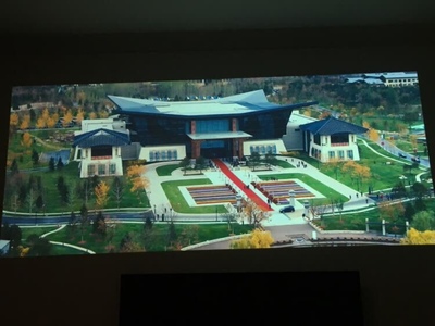 解说蒂彤投影仪质量怎么样，透过五个月使用看真相