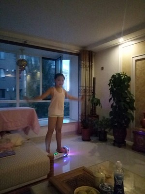 解说领奥平衡车质量怎么样，透过五个月使用看真相