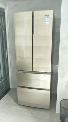 Casarte/卡萨帝 BCD-435WDCAU1 变频多门风冷无霜四门家用冰箱