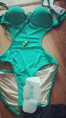 宝贝收到了，大小正好，还没有下水不知道下水以后怎么样。总体来说非常满意！！！！