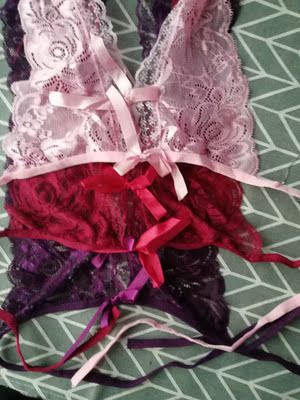 三种颜色，三个口味，换着来，不错