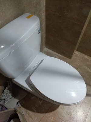 目前看来toto马桶怎么样,toto虹吸马桶好用吗?价格为什么那么贵?