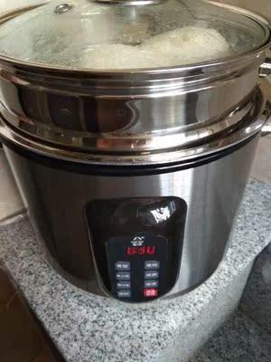 调查心得爱德CFXB25-S50A电饭煲怎么样,爱德质量真的很好吗?