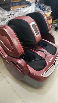 说说爆料澳玛仕腿脚按摩器怎么样,质量很烂是真的吗