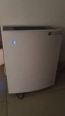 【大神分析】布鲁雅尔空气净化器550E怎么样,布鲁雅尔空气净化器质量如何,值得入手吗