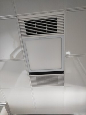 调查心得法帝罗浴霸怎么样,质量好不好?法帝罗浴霸是不是品牌?