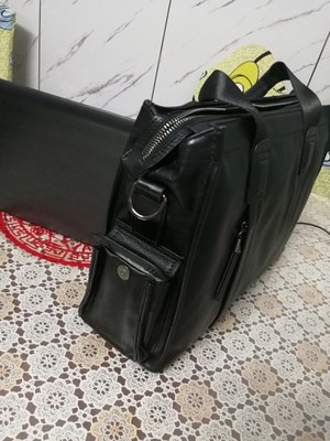 分析法兰穆勒男包质量怎么样，透过五个月使用看真相