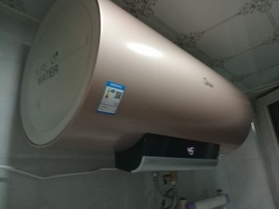 大家谈谈美的F60K5热水器怎么样，真相如何,看过才知