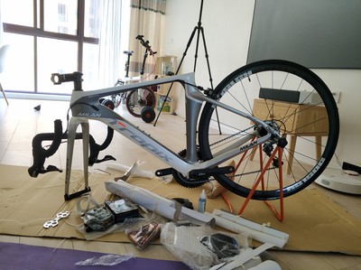 讨论吐槽下烈风自行车怎么样,烈风米兰山地公路自行车好骑吗