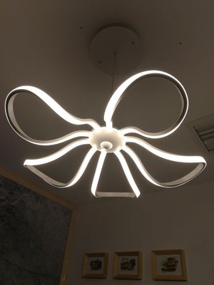 说说装修灯具用西西可灯饰怎么样,是哪个国家的品牌?靠谱吗