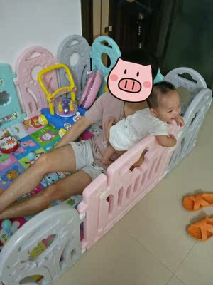 格林小镇游戏围栏口碑行吗,质量怎么样,格林小镇游戏围栏怎么样,格林小镇好不好呢,用后反馈