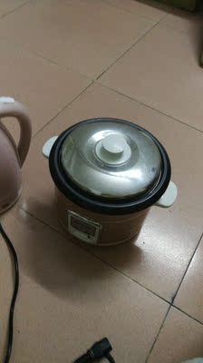 大家谈谈索爱YLD-30C电饭煲怎么样,索爱好不好呢,用后反馈