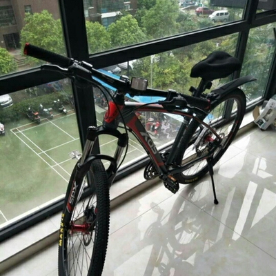 调查心得喜德盛山地车怎么样，捷安特好还是喜德盛好，给点建议