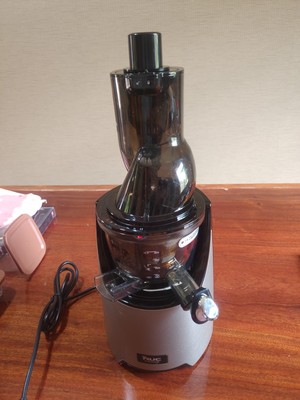 说说nuc原汁机怎么样，哪款好？nuc原汁机真的是韩国品牌吗？