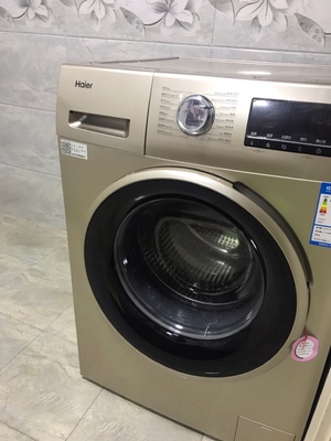 海尔洗衣机口碑行吗,质量怎么样,海尔洗衣机怎么样,好不好,为什么网友都推崇选这个