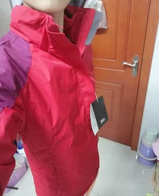 目前看来南极人户外冲锋衣怎么样,质量好吗?南极人怎么辨别真假