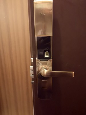 Re:真实使用曝光德施曼小嘀密码锁T81怎么样呢??真实体验德施曼小嘀密码锁T81好不 ..