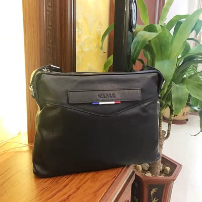 分析法兰穆勒男包怎么样，质量很差是真的吗