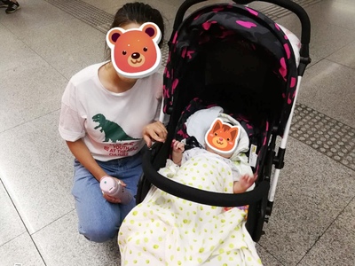 真实使用感受Ibelieve爱贝丽婴儿推车怎么样，质量好吗？用着轻便好用吗？