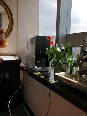 美吉WPU-8200C饮水机怎么样，美吉饮水机是杂牌吗