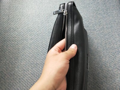 分析法兰穆勒男包怎么样，质量很差是真的吗