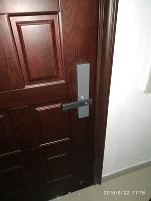 说说门锁装360智能门锁ORVIBO K1怎么样,安全好用吗?质量如何?