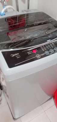 美的洗衣机用后果真相如何,质量怎么样,美的洗衣机怎么样,一位资源的达人讲述选购经历