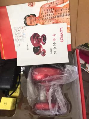 宝贝收到了，快递很给力，当晚试用了，刮痧效果超级好，质量杠杠滴，朋友也想要。