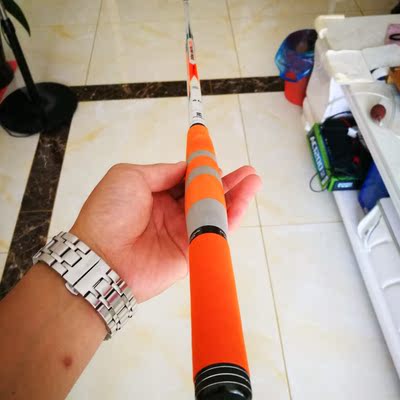 让保罗钓竿口碑行吗,质量怎么样,让保罗钓竿怎么样,让保罗质量真的很好吗?