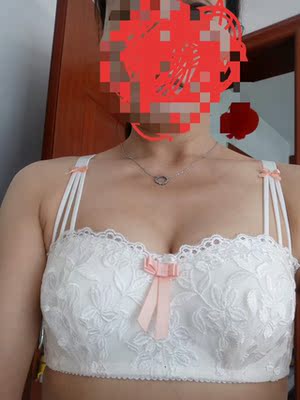 真的不错，适合小胸，很满意呦，一次买了两套，款式好看，穿着舒服